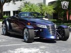 Thumbnail Photo 8 for 1999 Plymouth Prowler